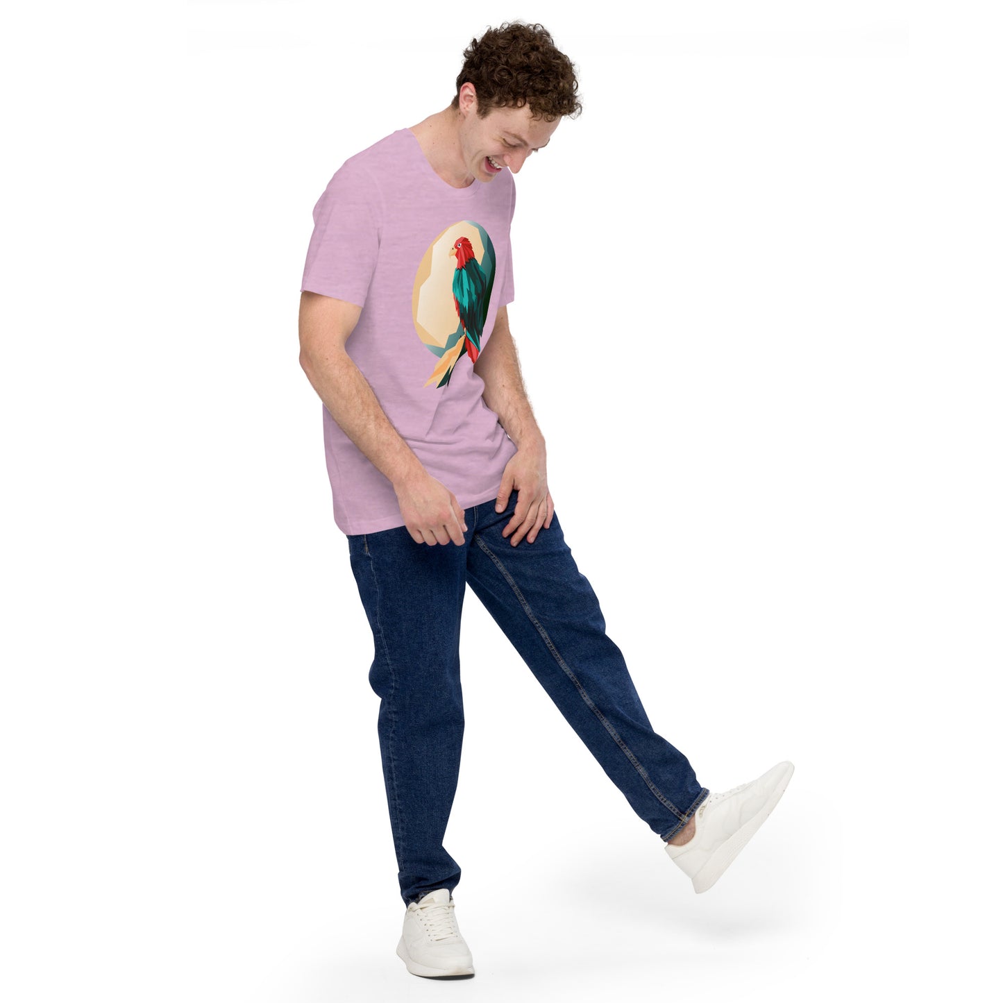 Unisex t-shirt