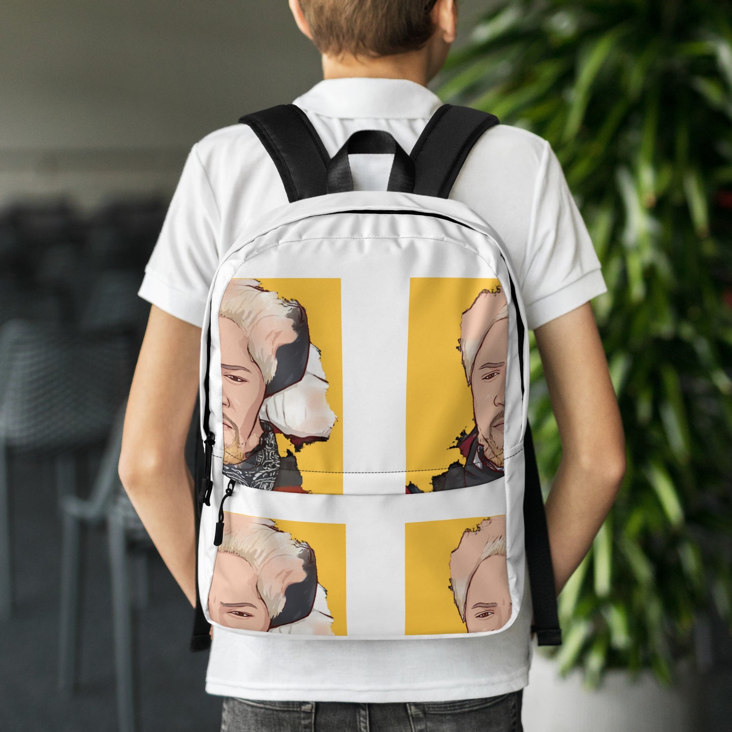 Backpack