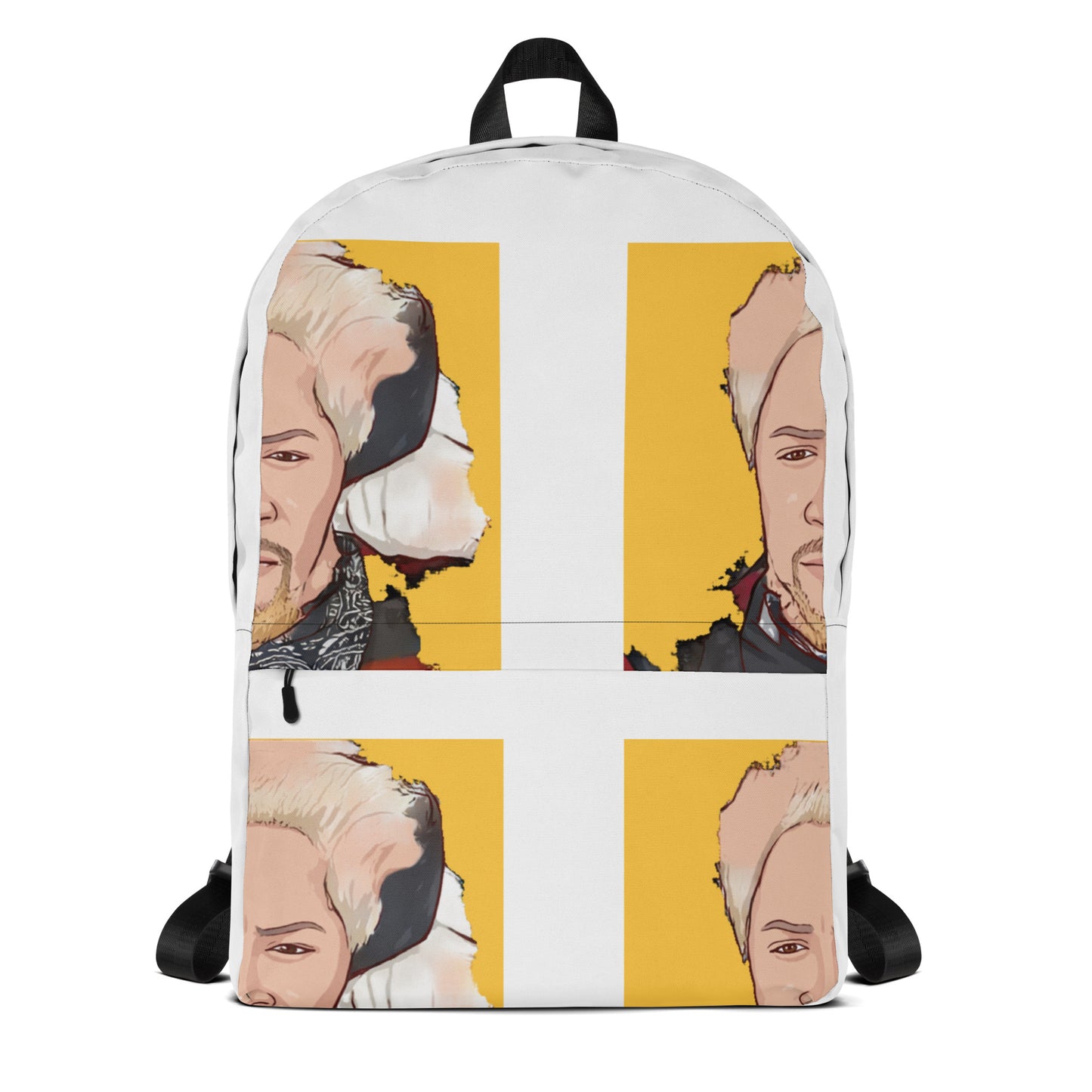 Backpack