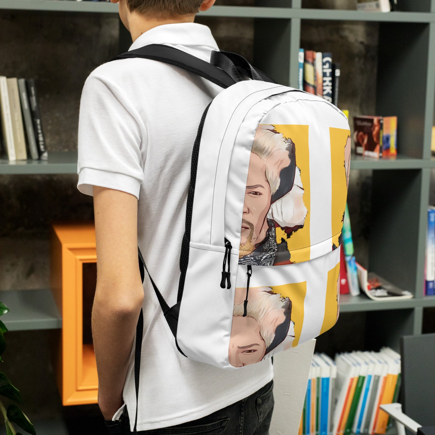 Backpack