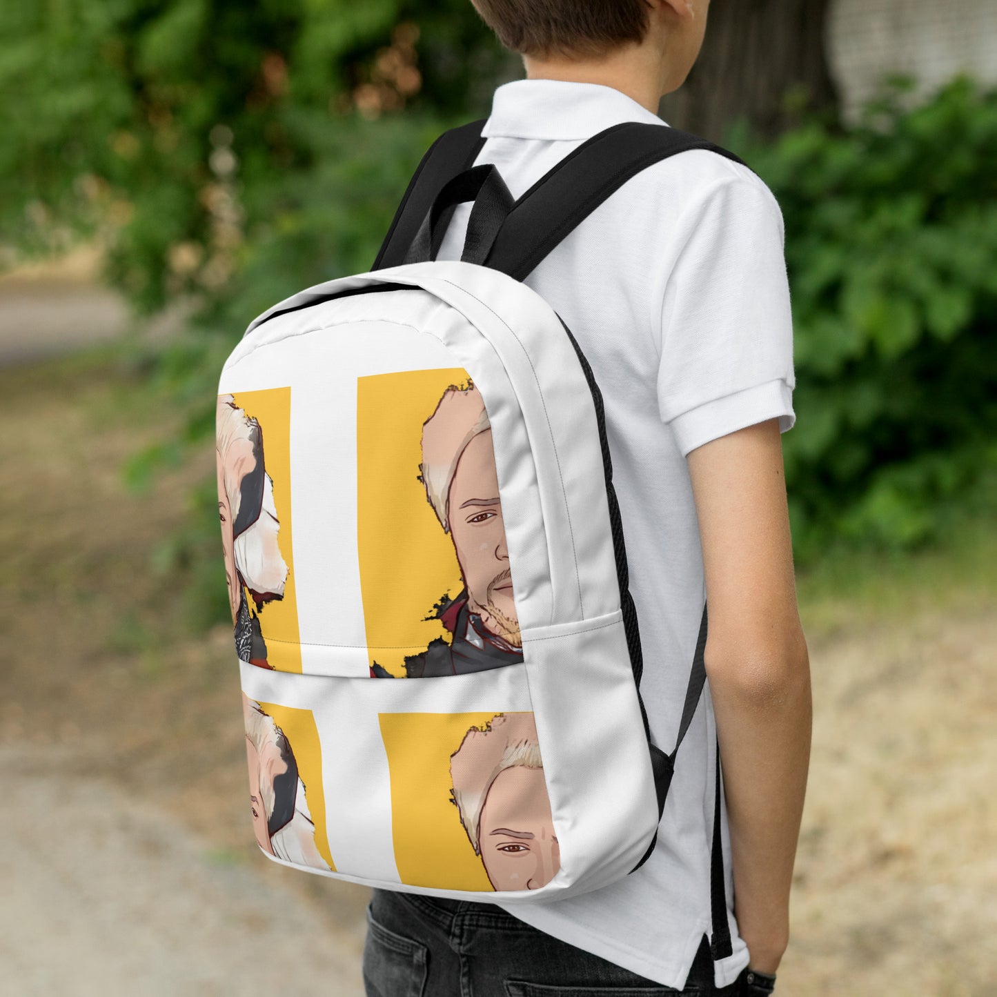 Backpack