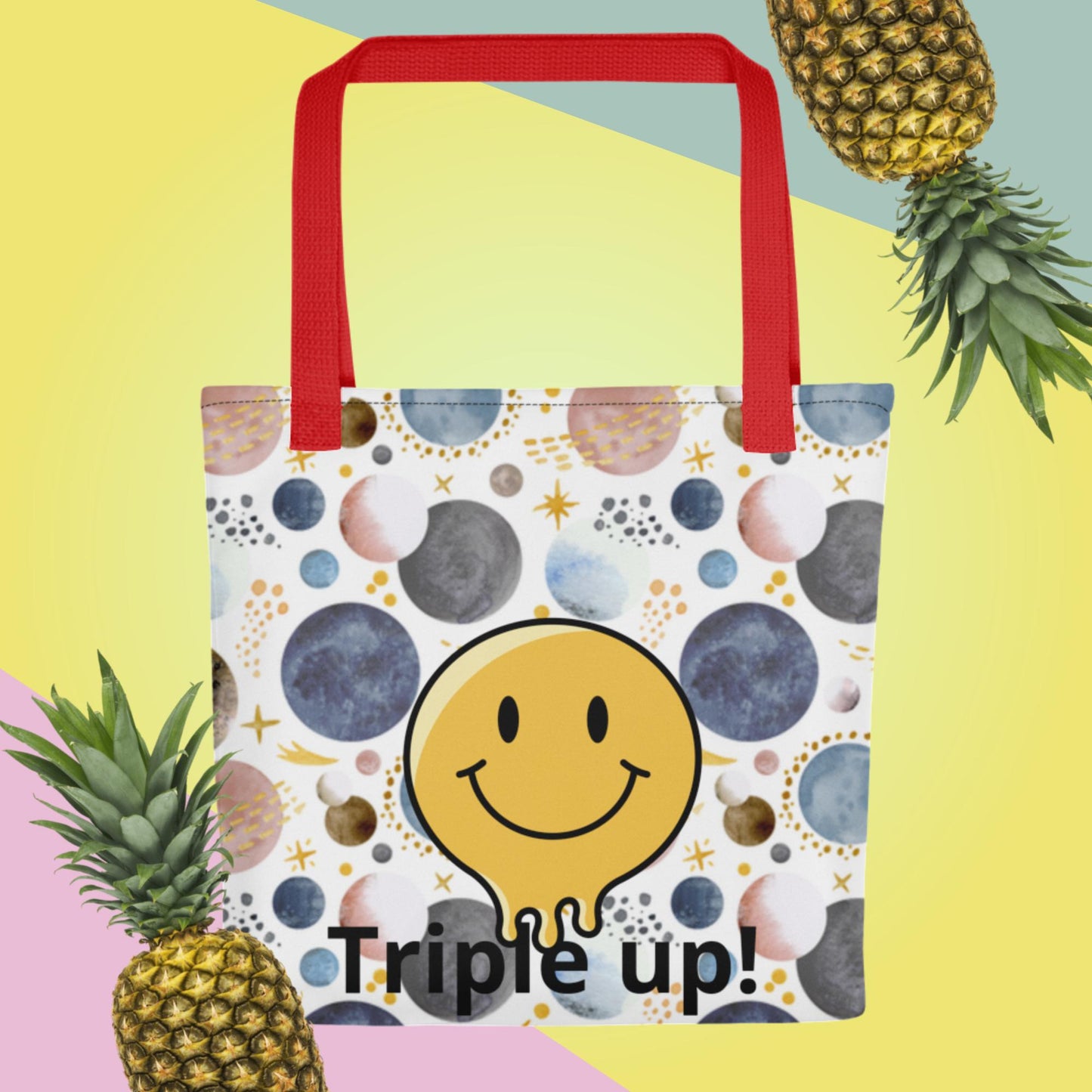 Tote bag