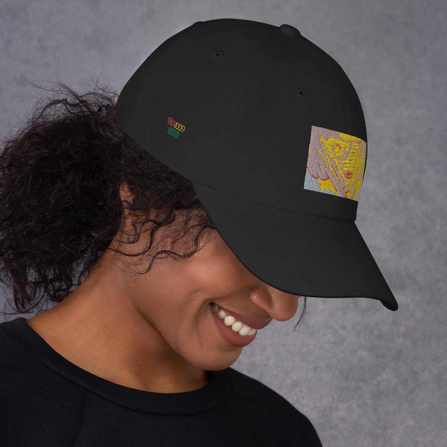 Dad hat