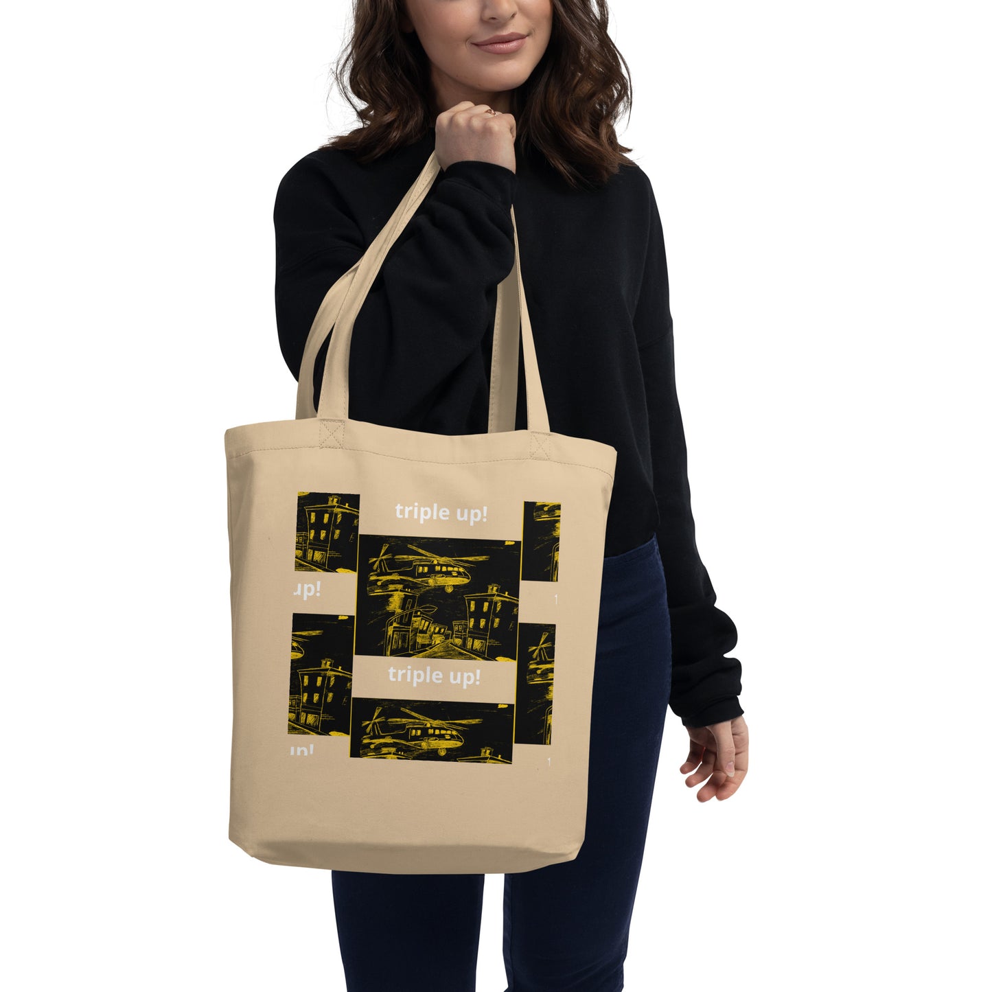 Eco Tote Bag