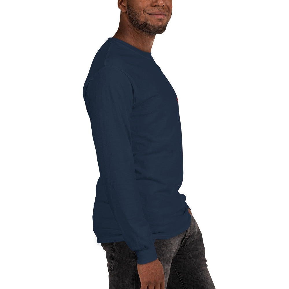 Men’s Long Sleeve Shirt