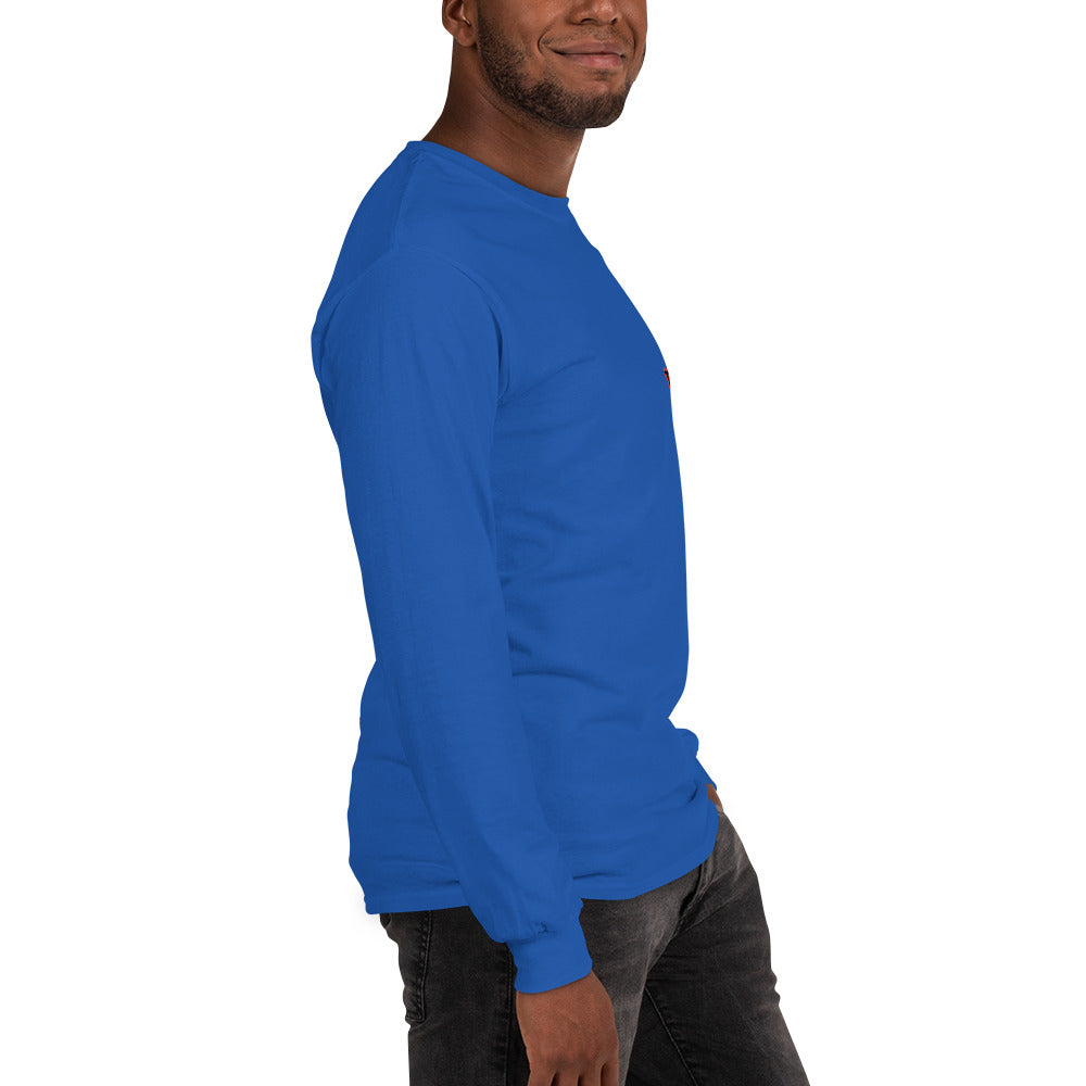 Men’s Long Sleeve Shirt