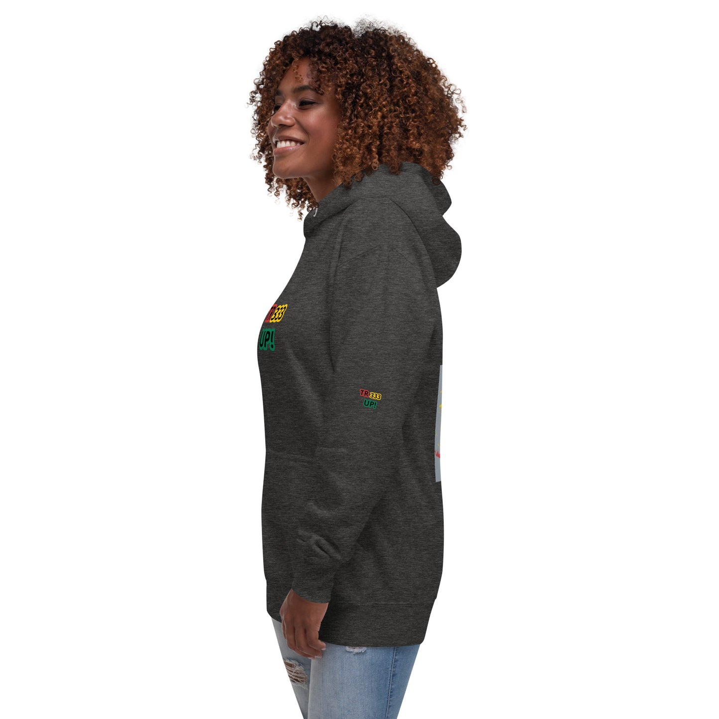 Unisex Hoodie