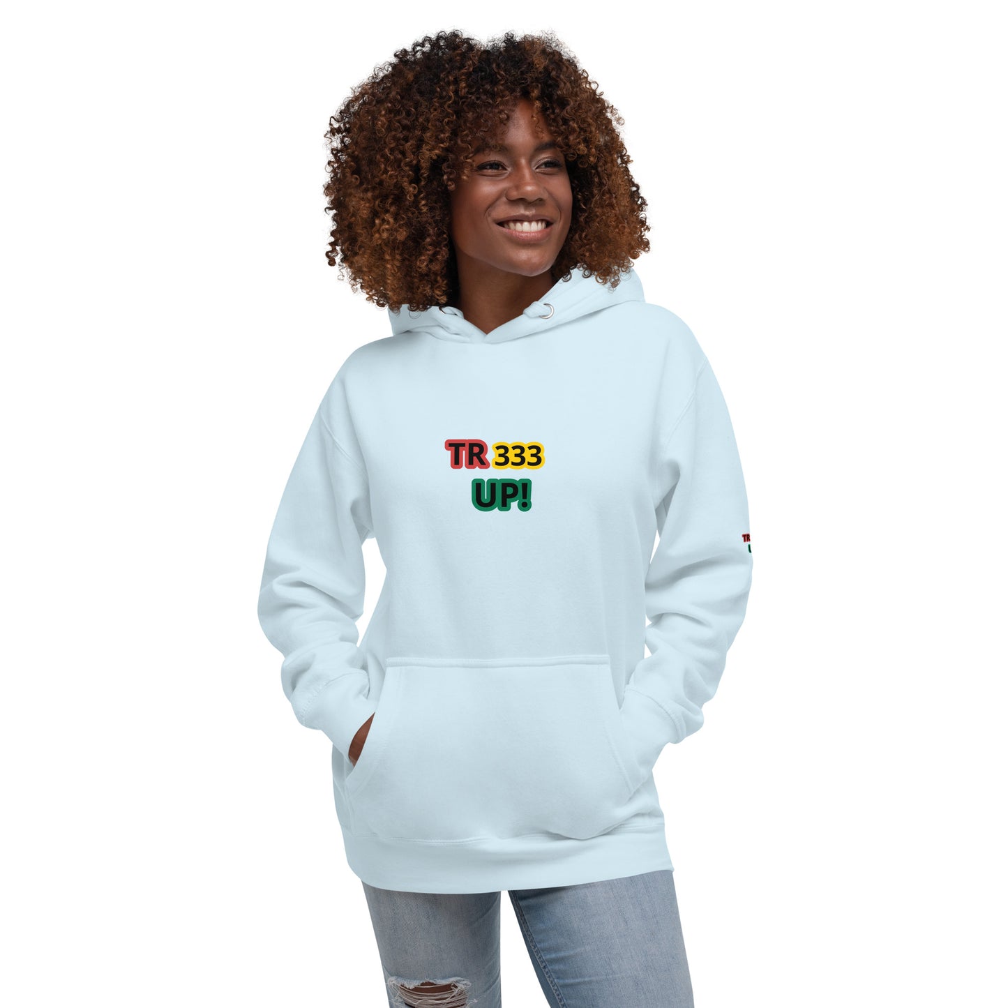 Unisex Hoodie