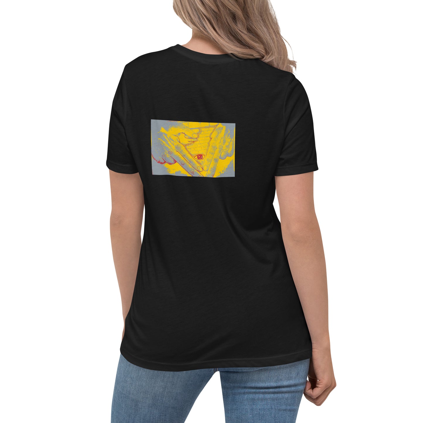 Women's Relaxed T-Shirt