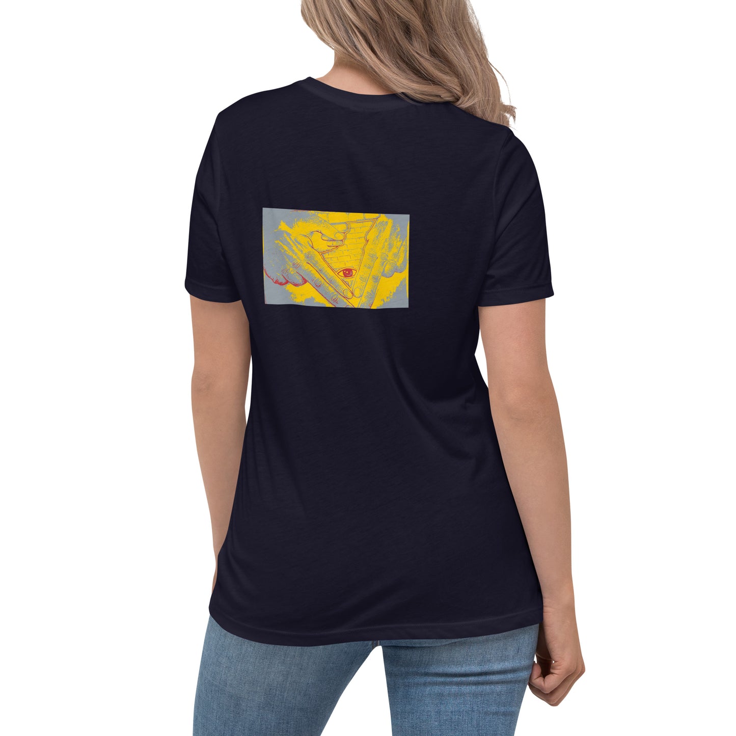 Women's Relaxed T-Shirt