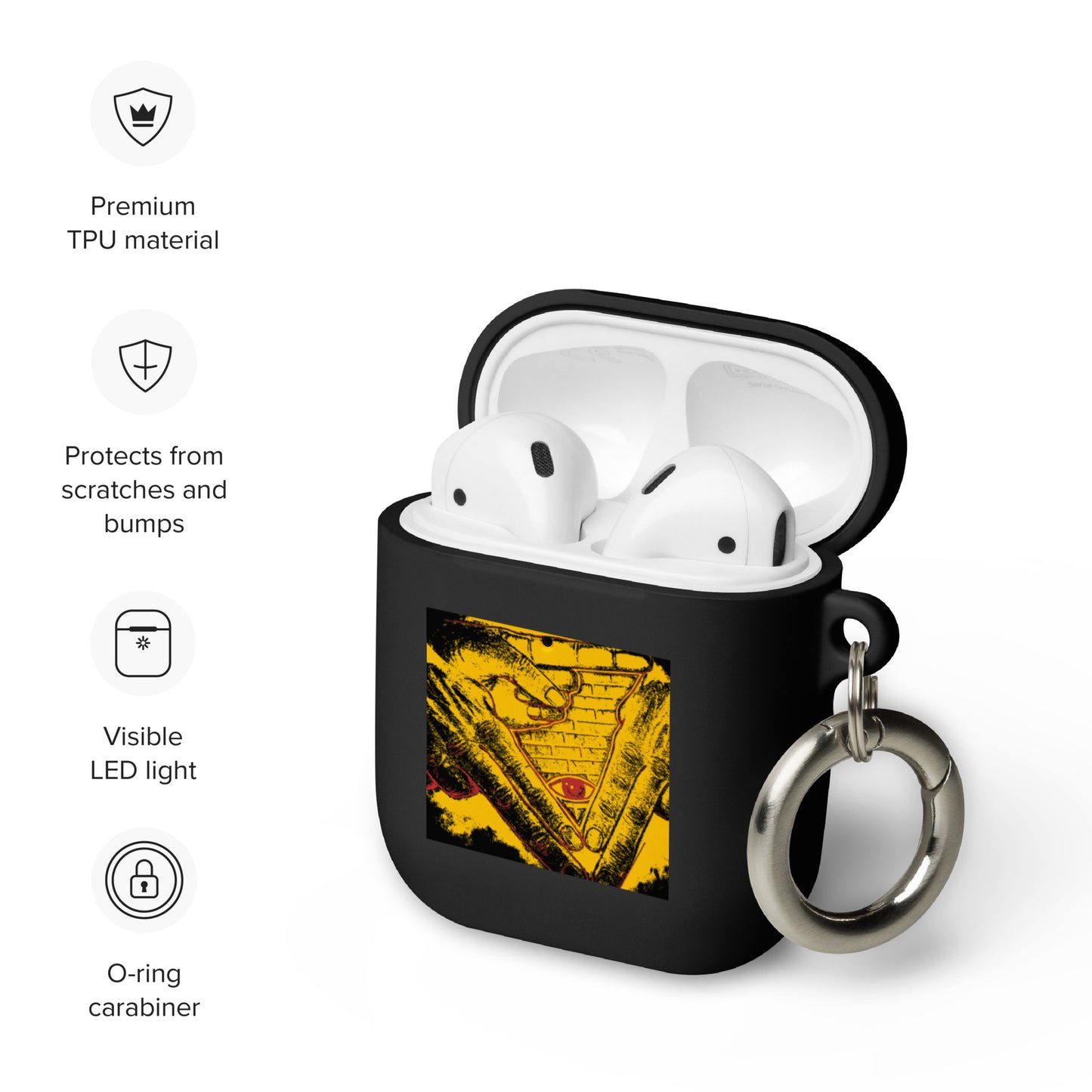 AirPods case