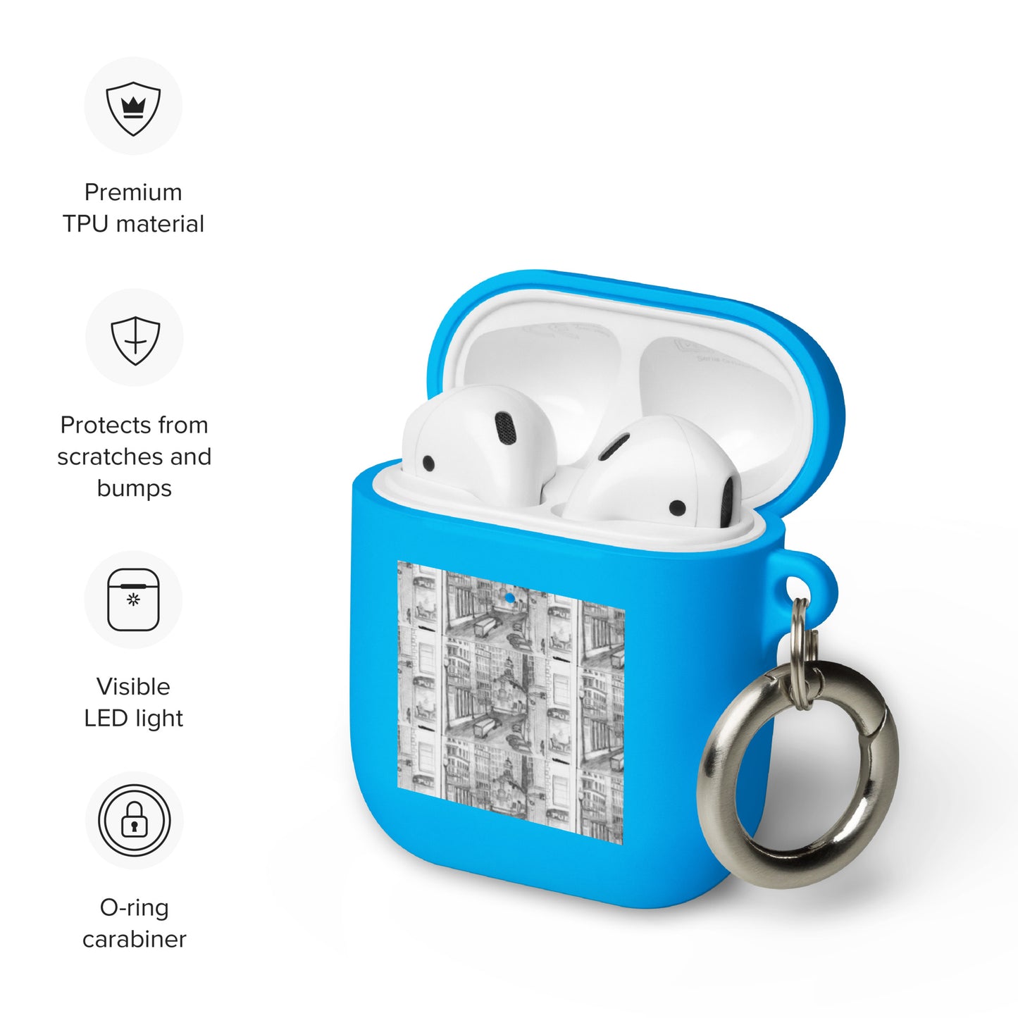 AirPods case