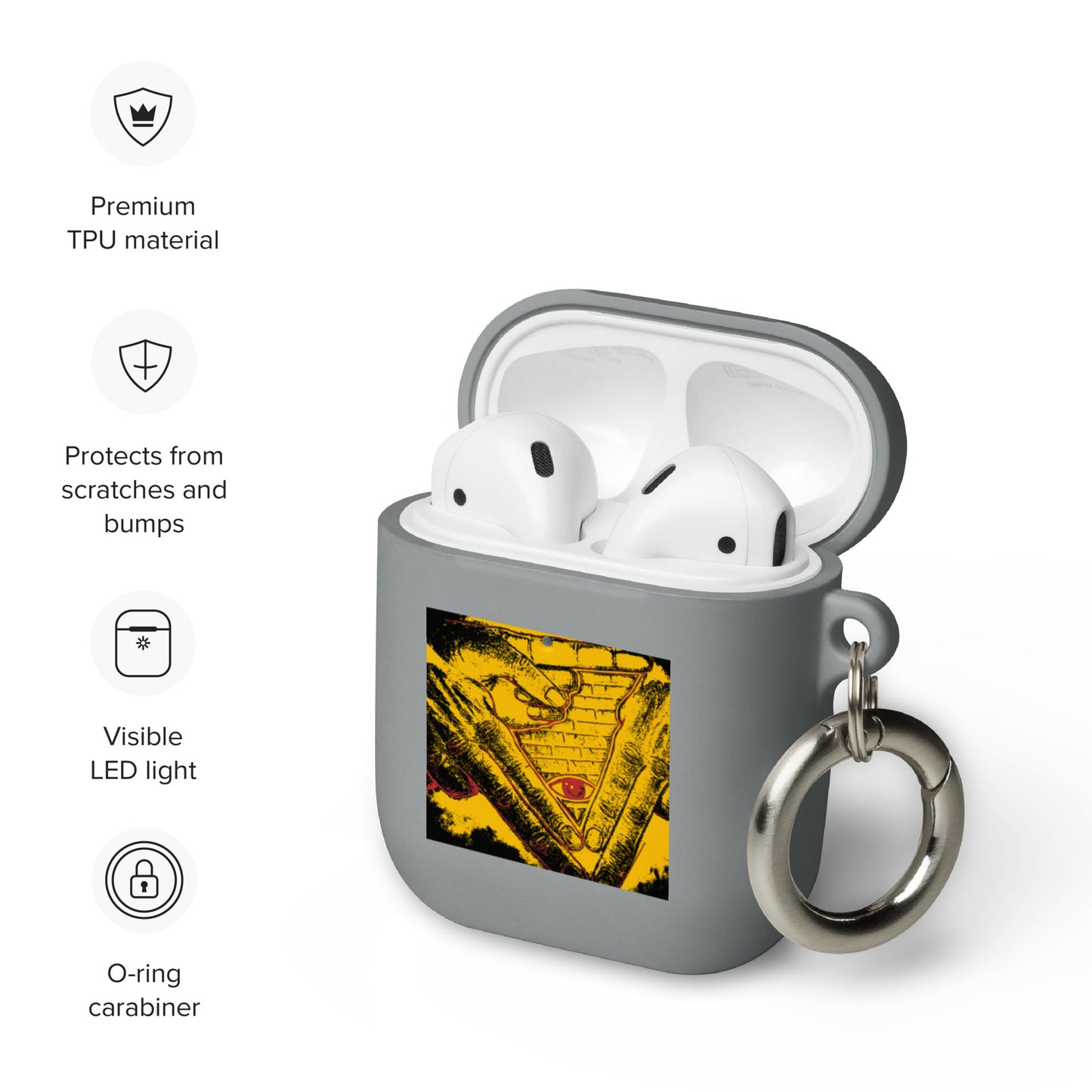 AirPods case