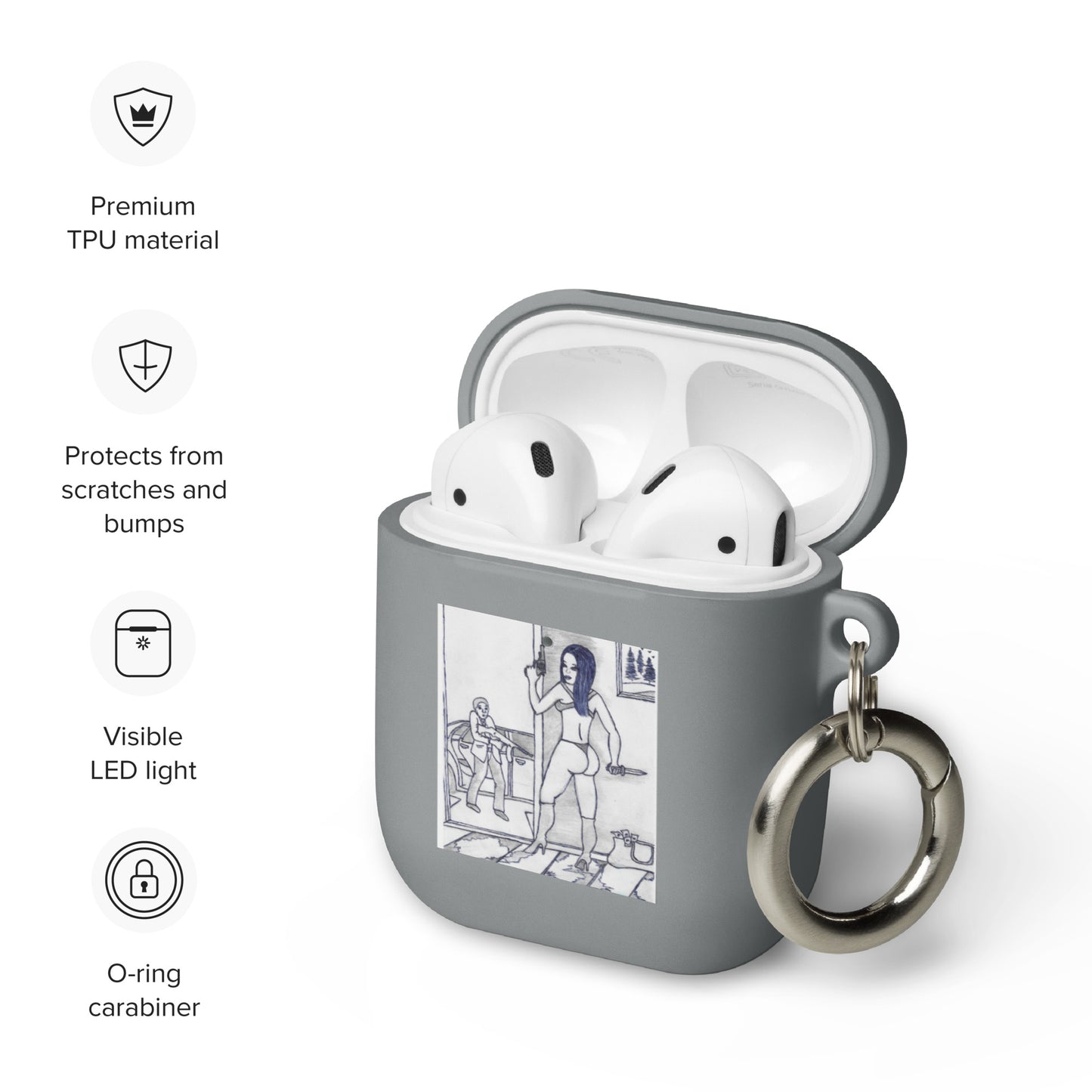 AirPods case