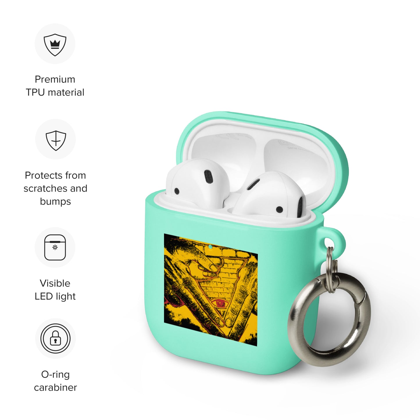 AirPods case