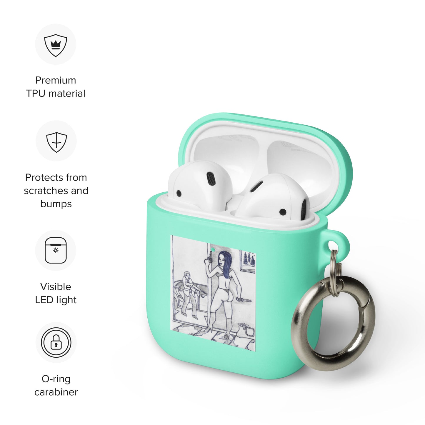 AirPods case