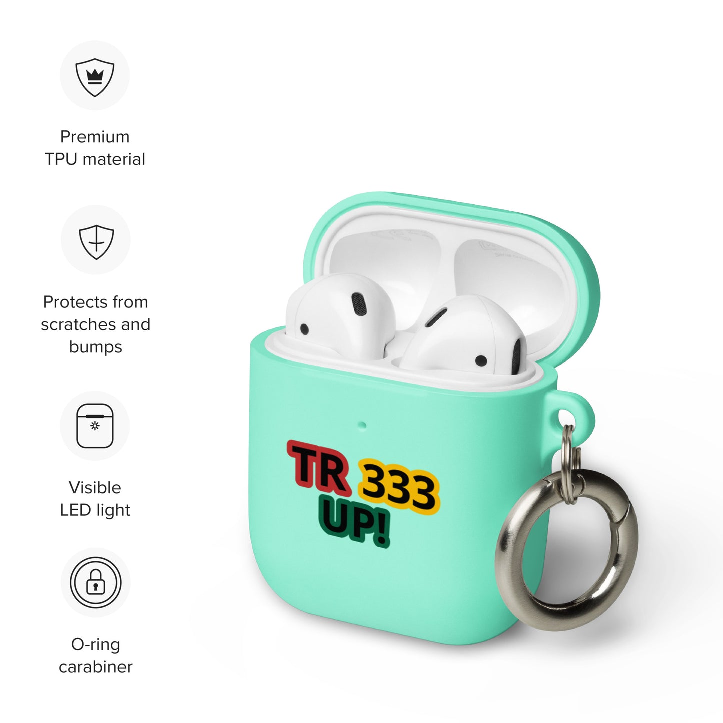 AirPods case