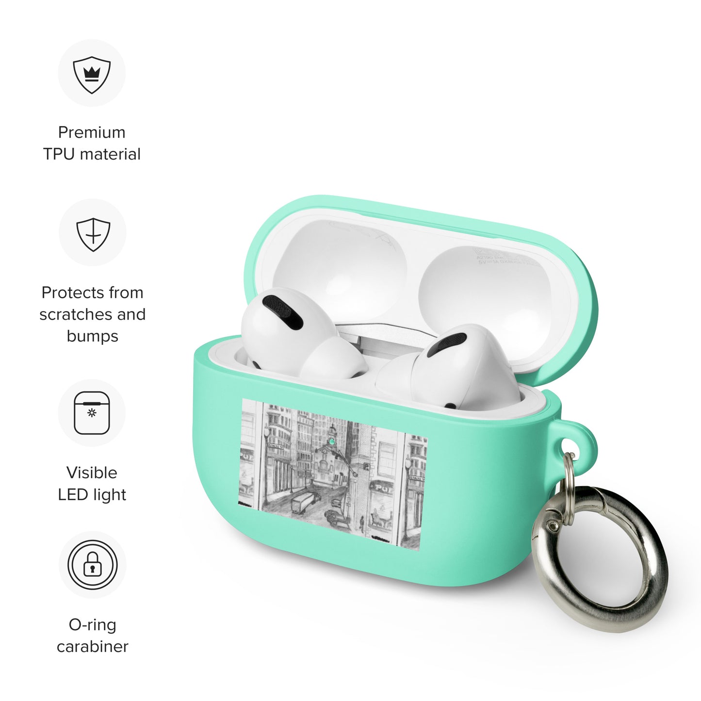 AirPods case