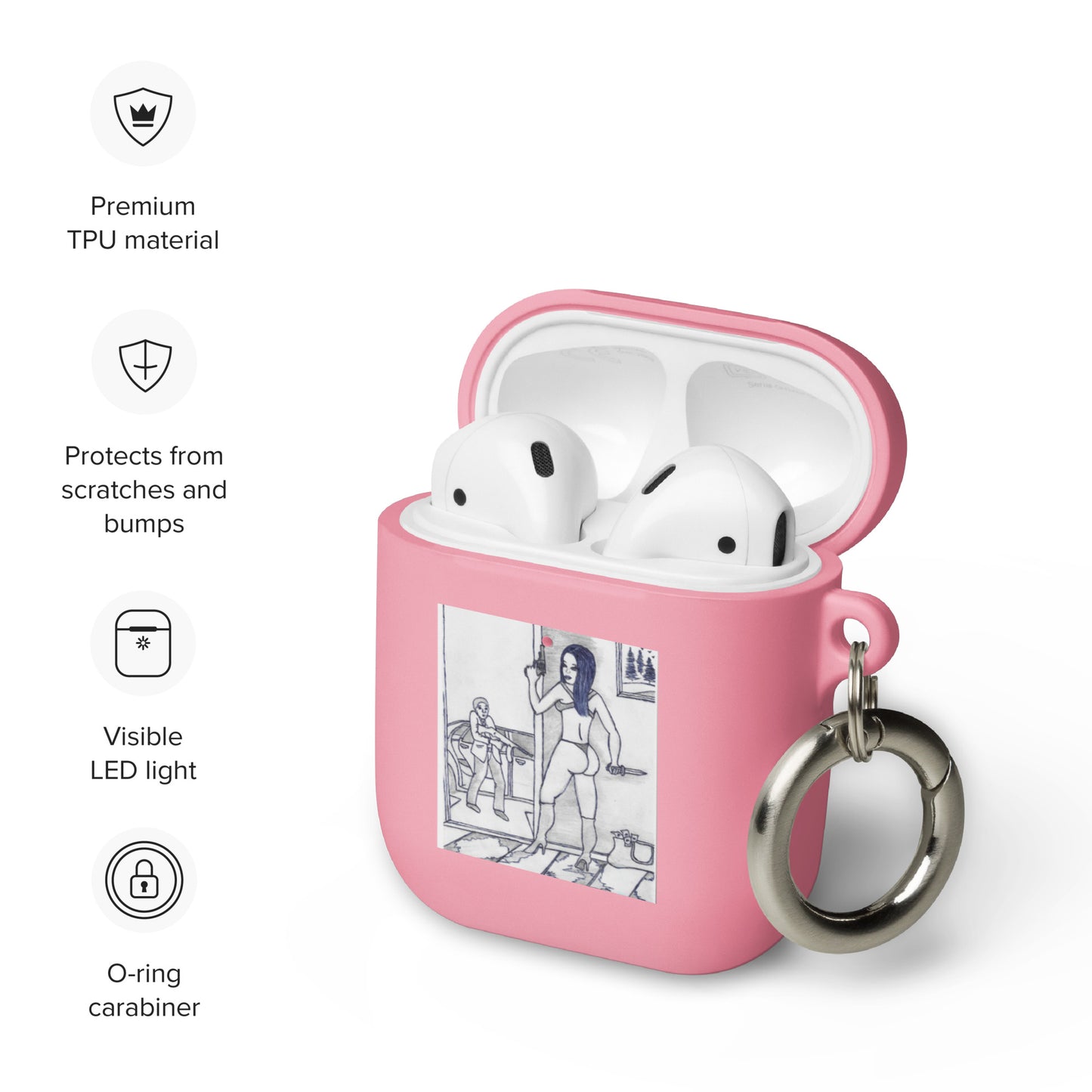 AirPods case