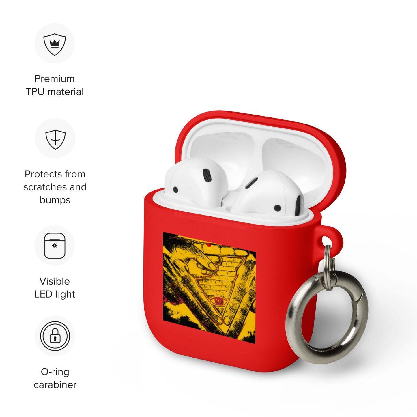 AirPods case