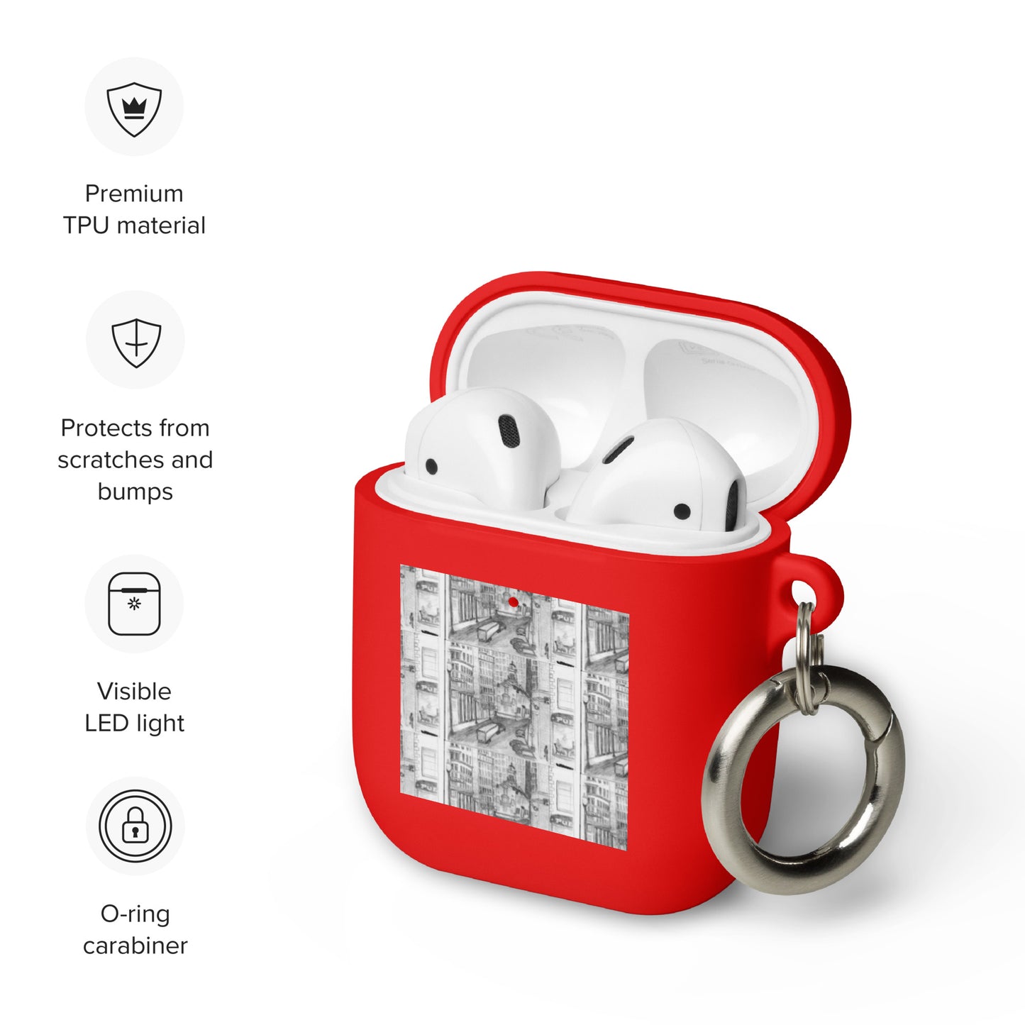 AirPods case