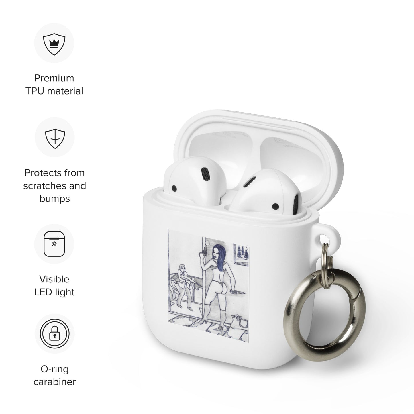 AirPods case