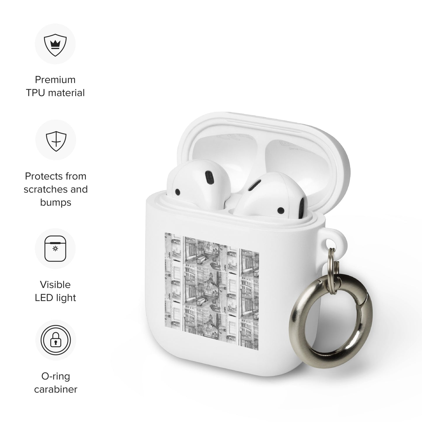 AirPods case