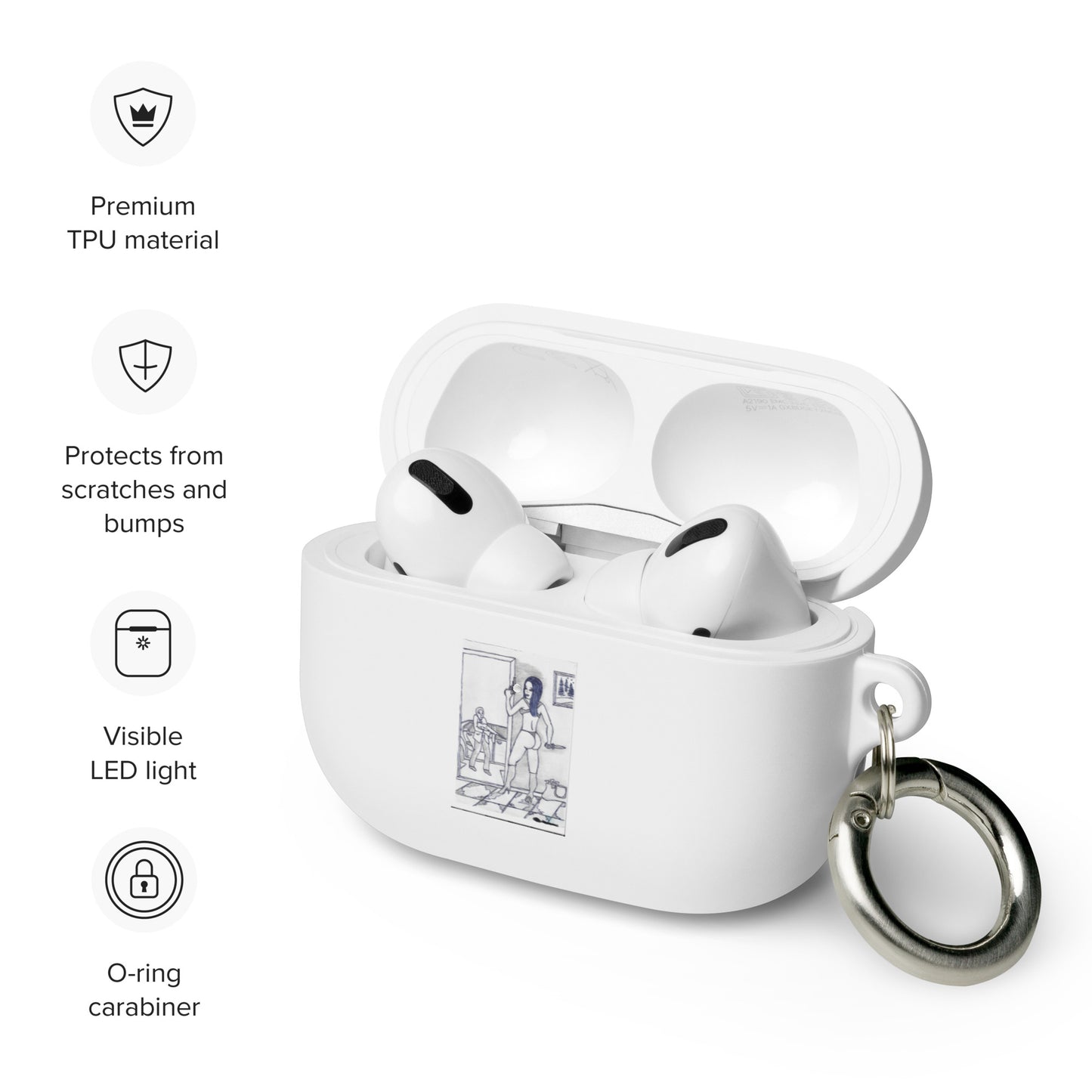 AirPods case