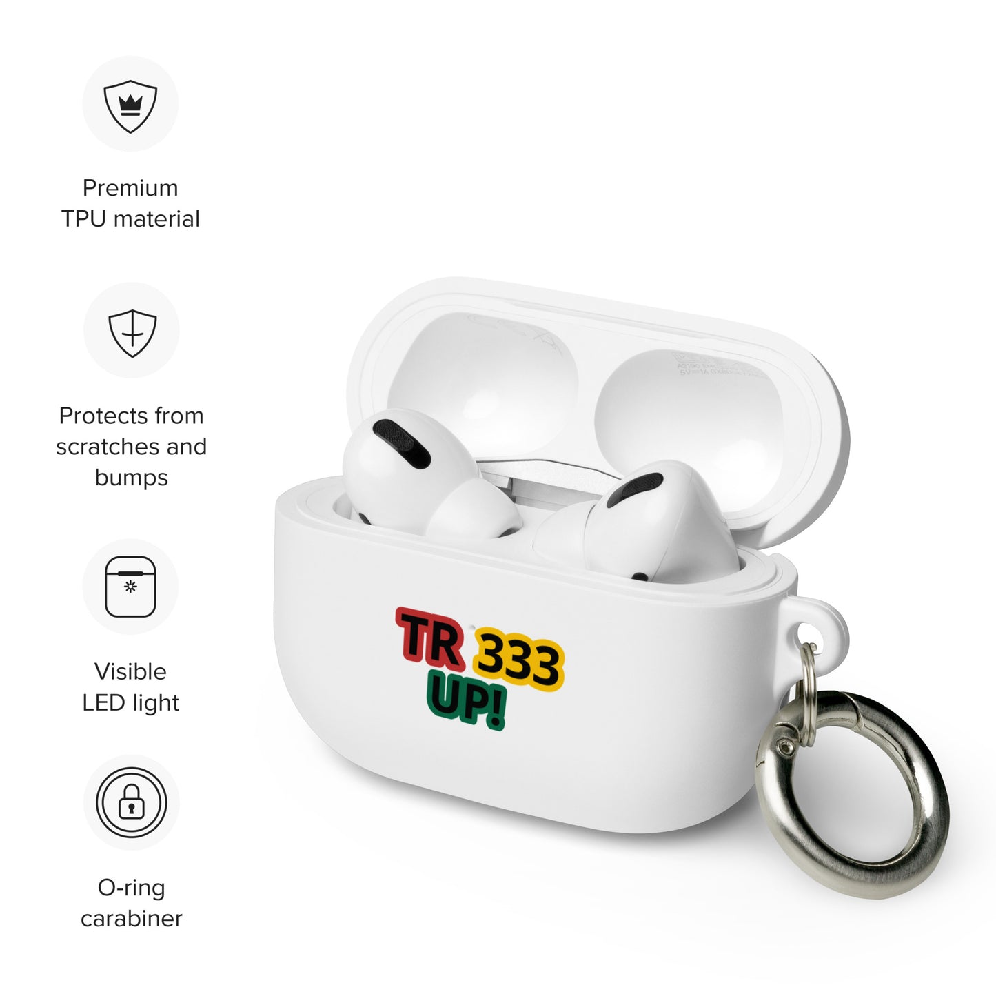 AirPods case