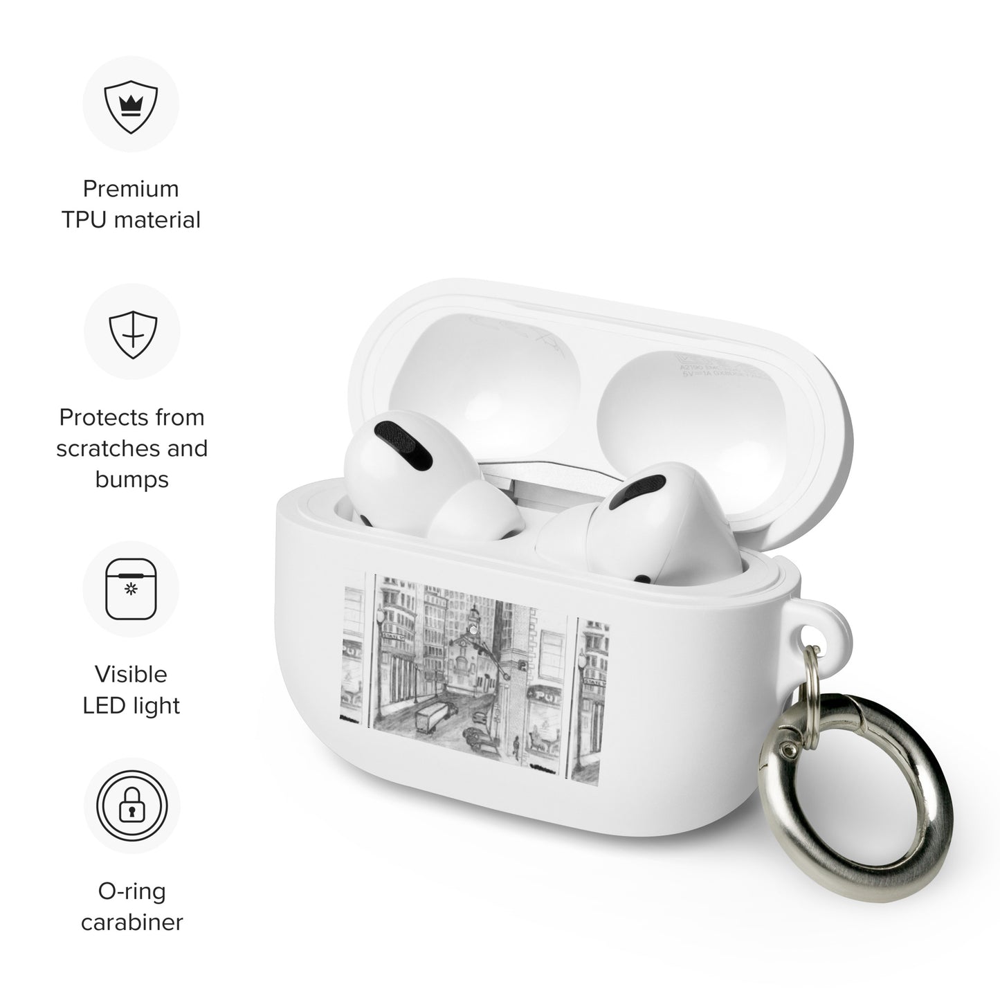 AirPods case