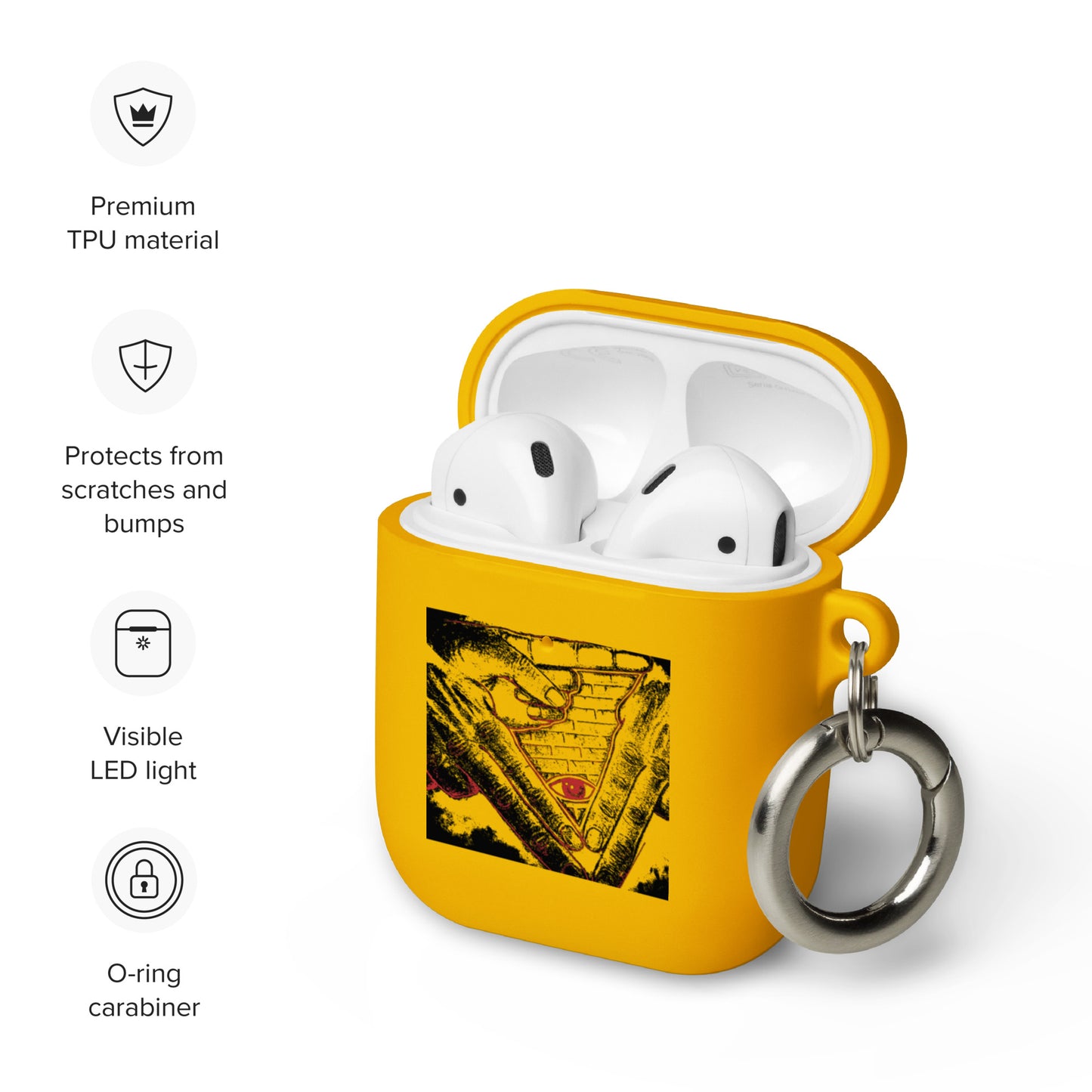 AirPods case