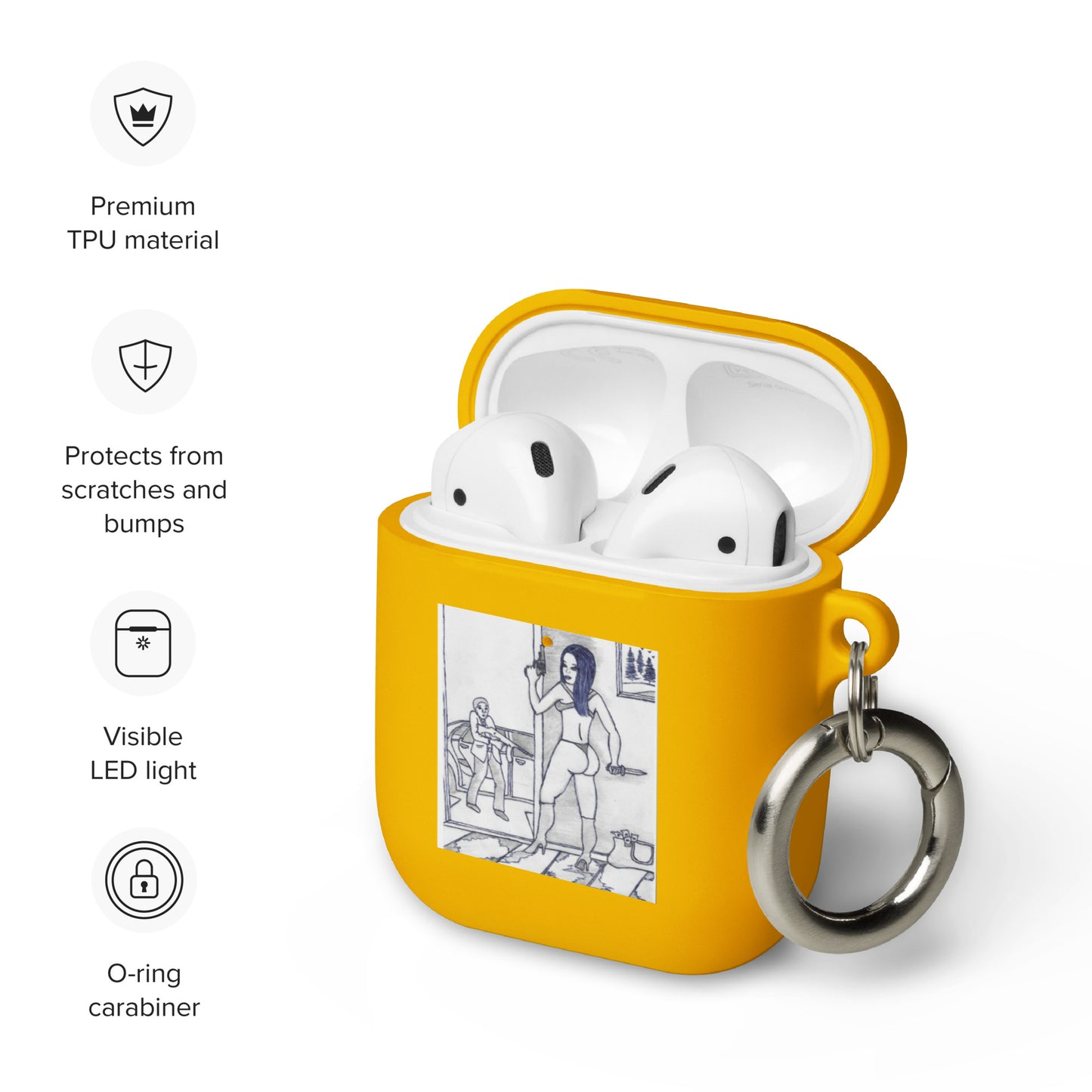 AirPods case