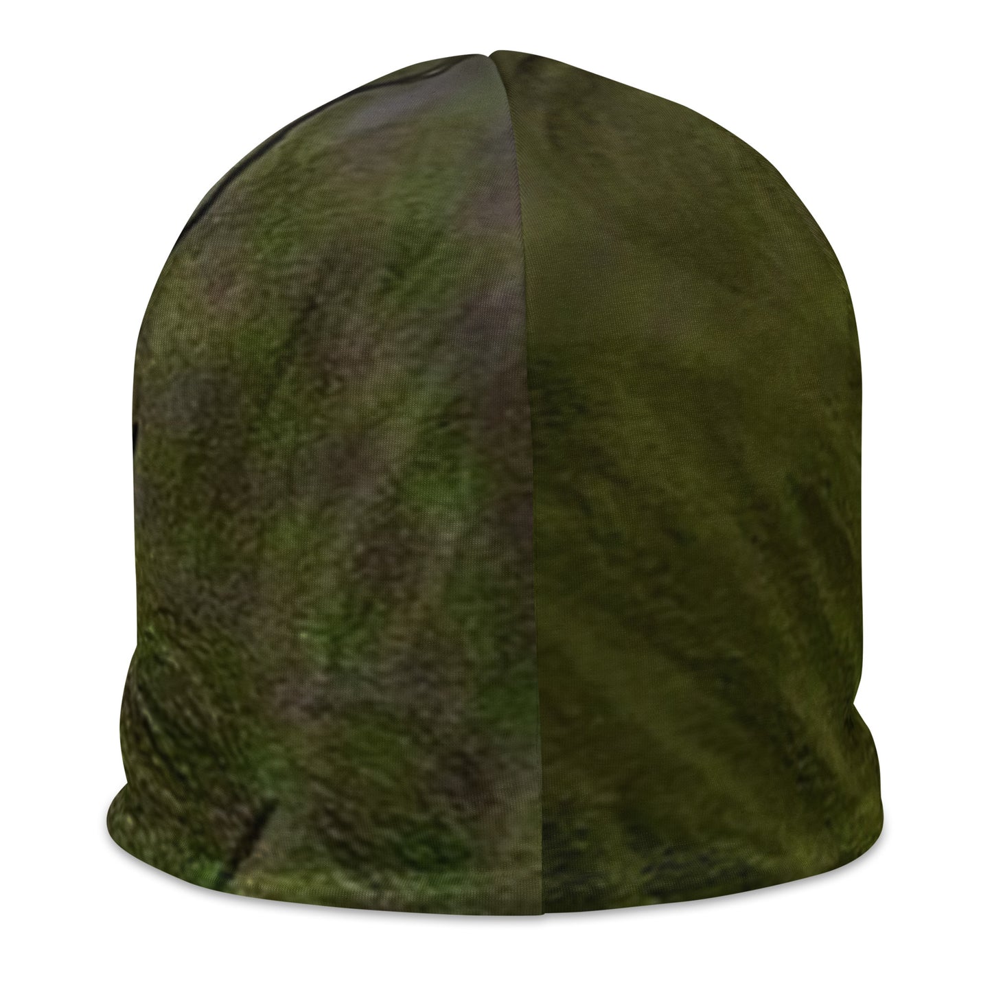 All-Over Print Beanie