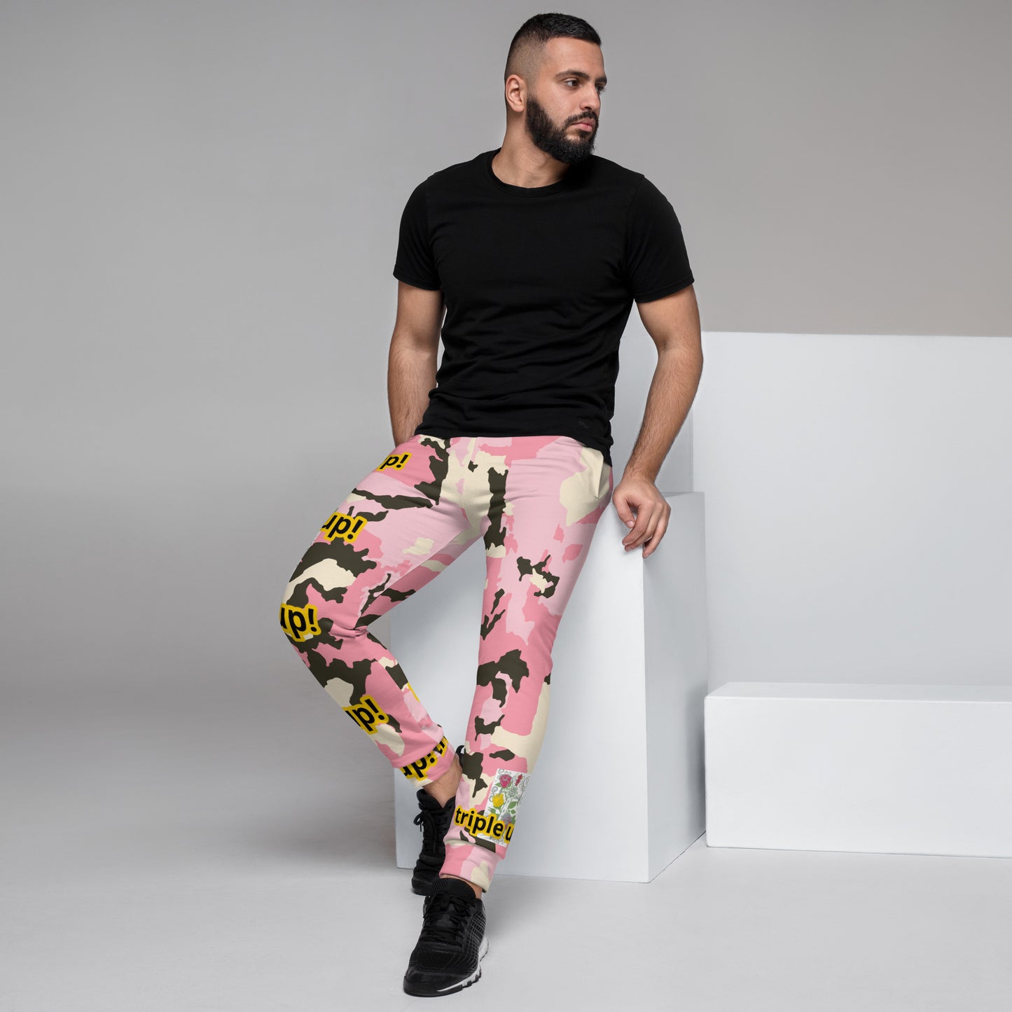 Men's Joggers