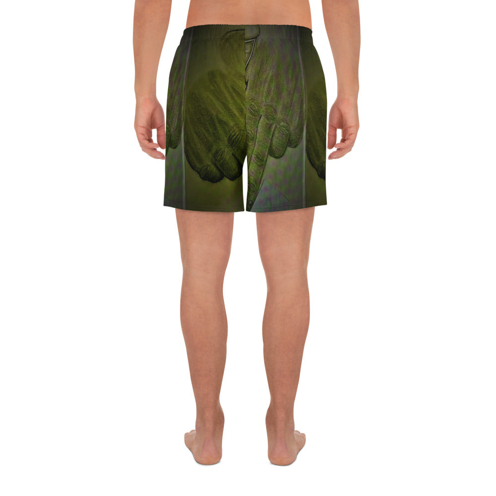 Men's Recycled Athletic Shorts