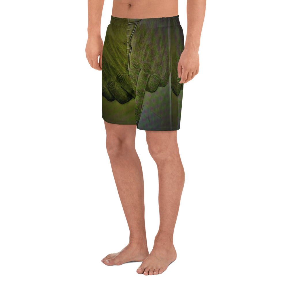 Men's Recycled Athletic Shorts