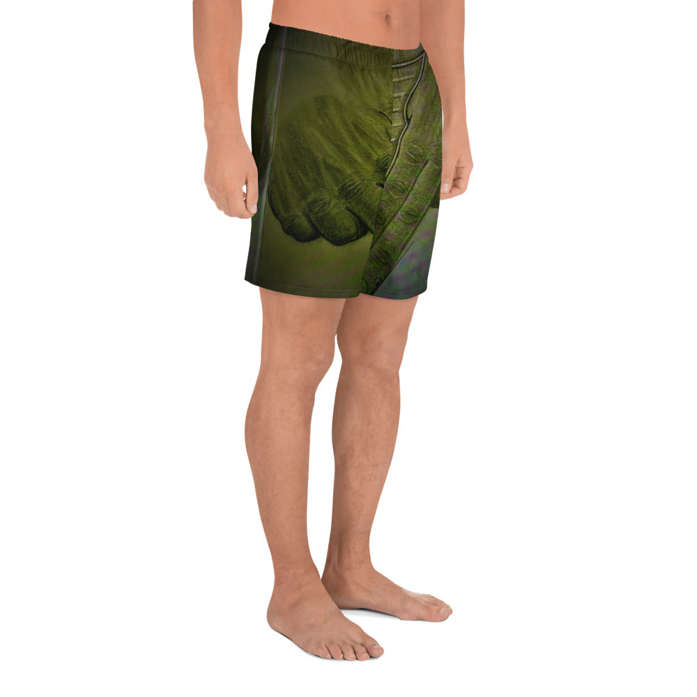 Men's Recycled Athletic Shorts