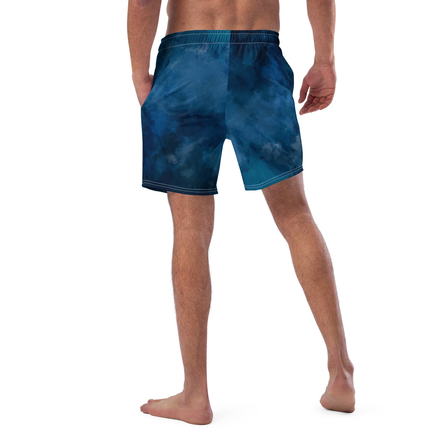 Men's swim trunks