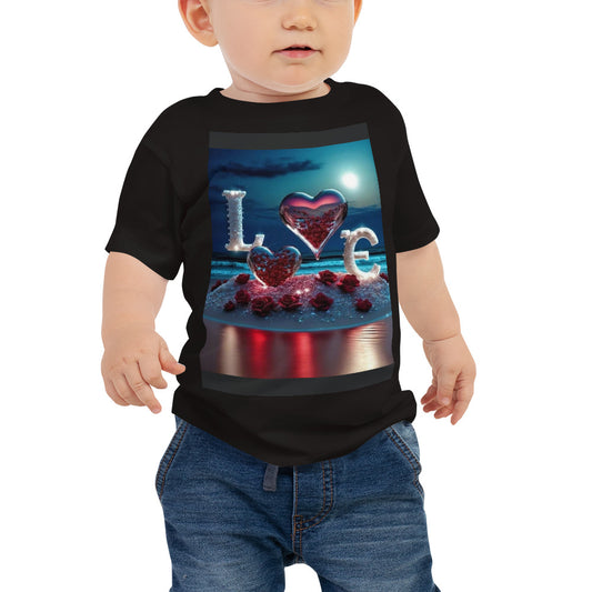 Baby Jersey Short Sleeve Tee