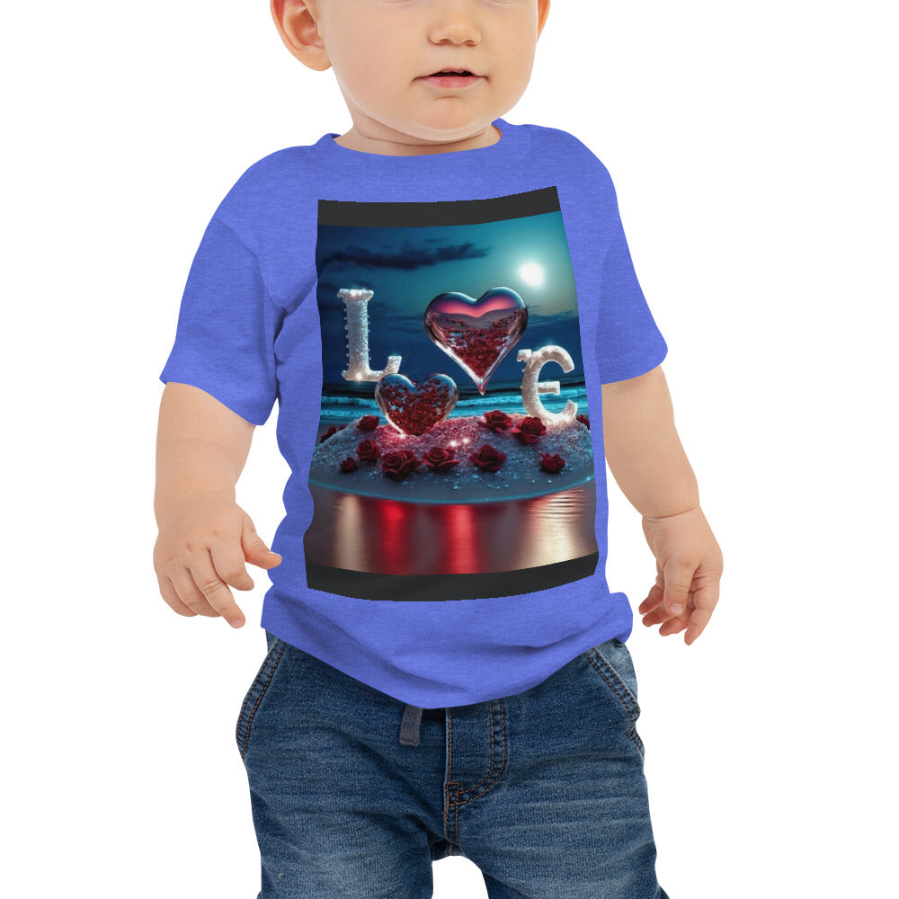 Baby Jersey Short Sleeve Tee