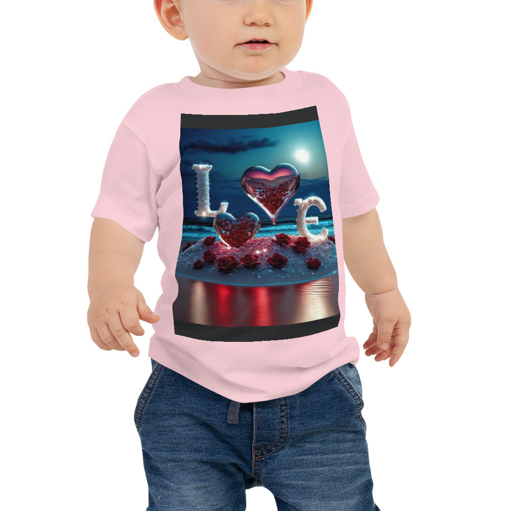 Baby Jersey Short Sleeve Tee