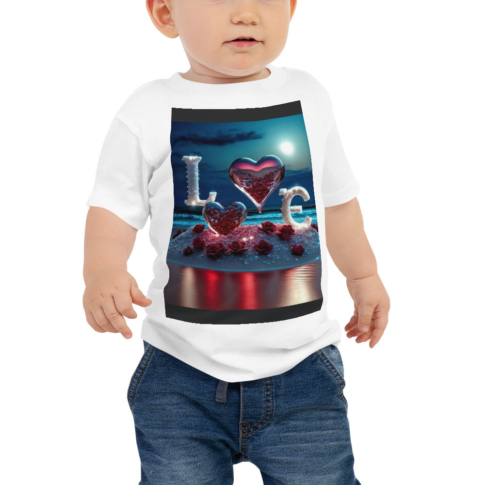 Baby Jersey Short Sleeve Tee