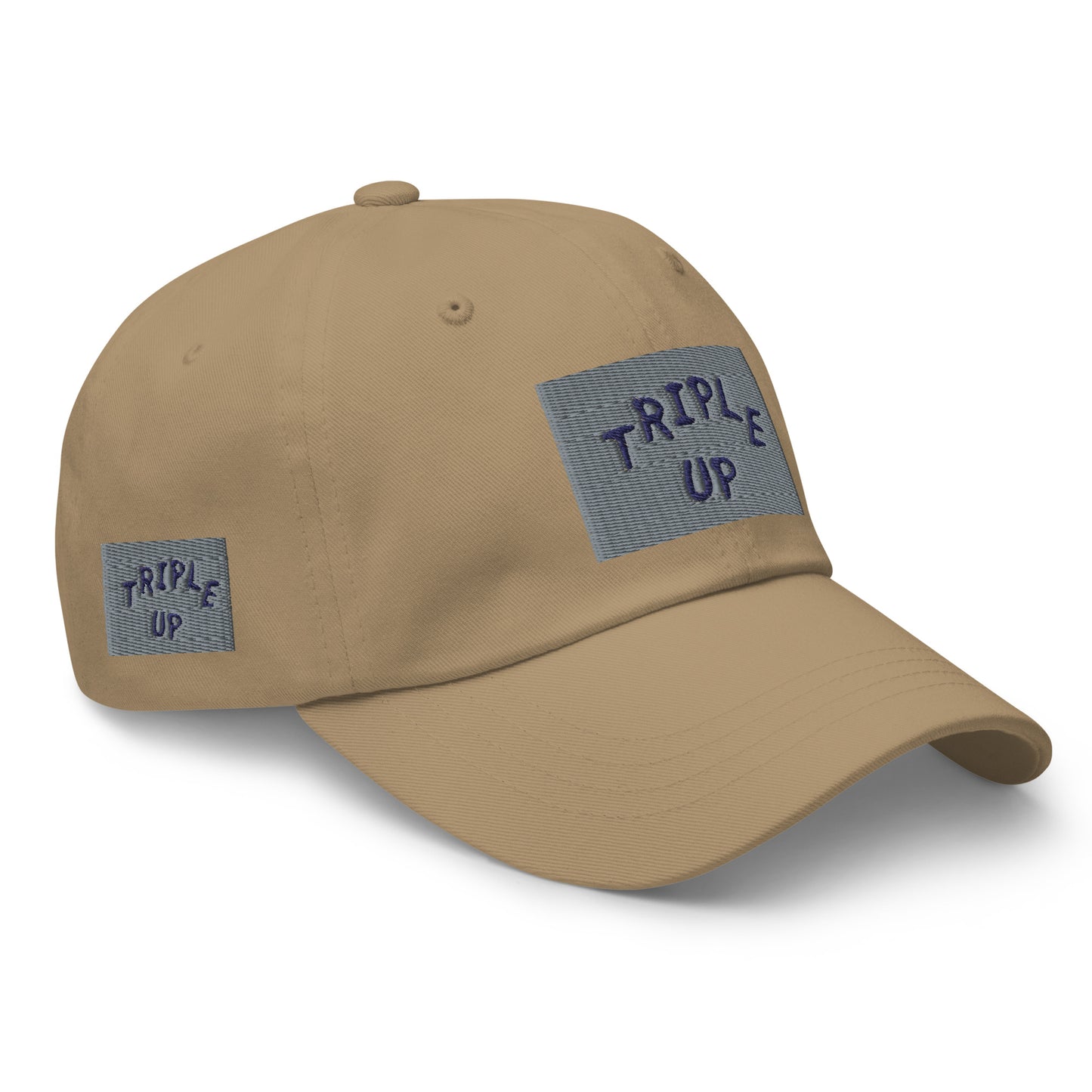 Dad hat