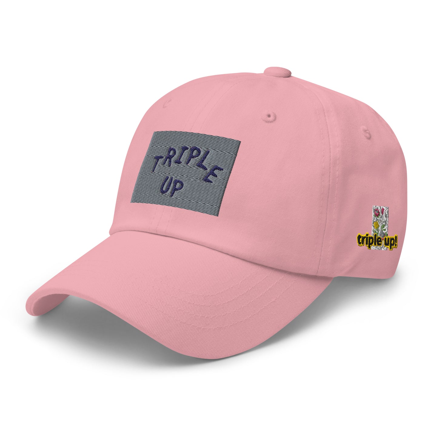 Dad hat