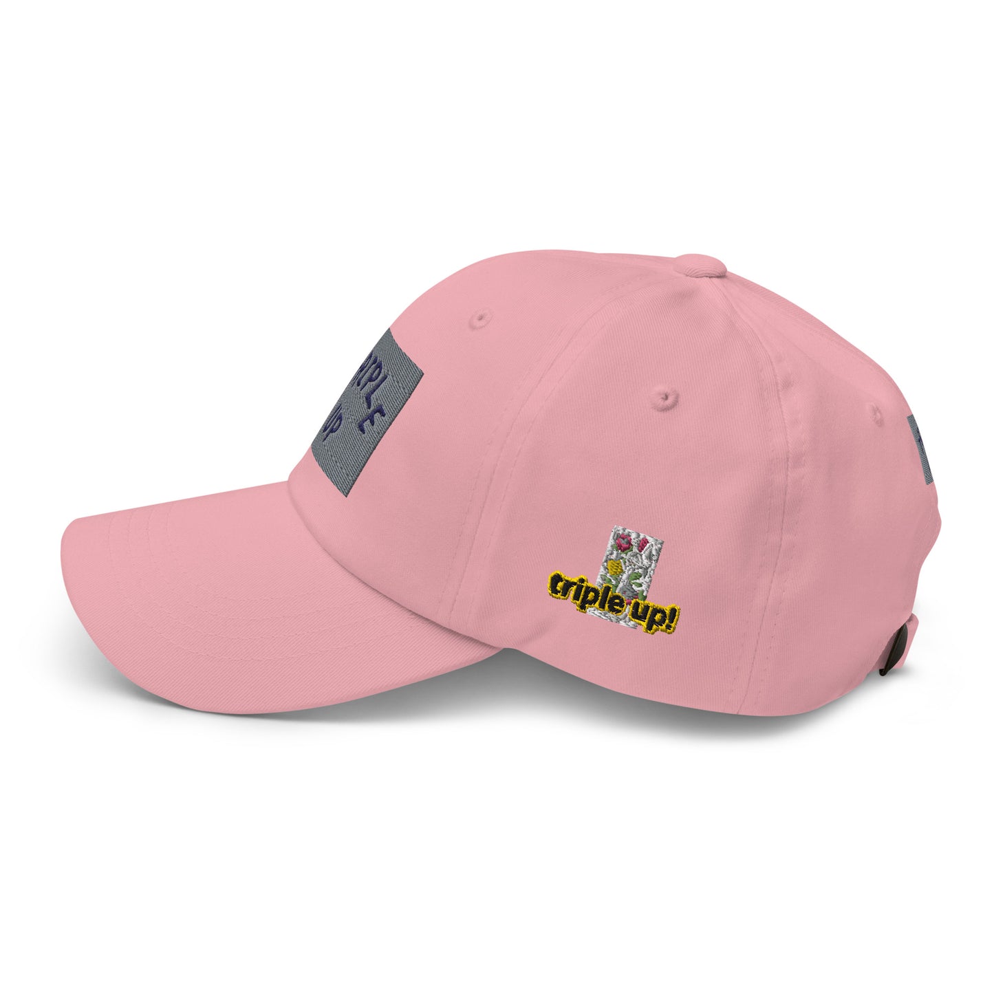 Dad hat