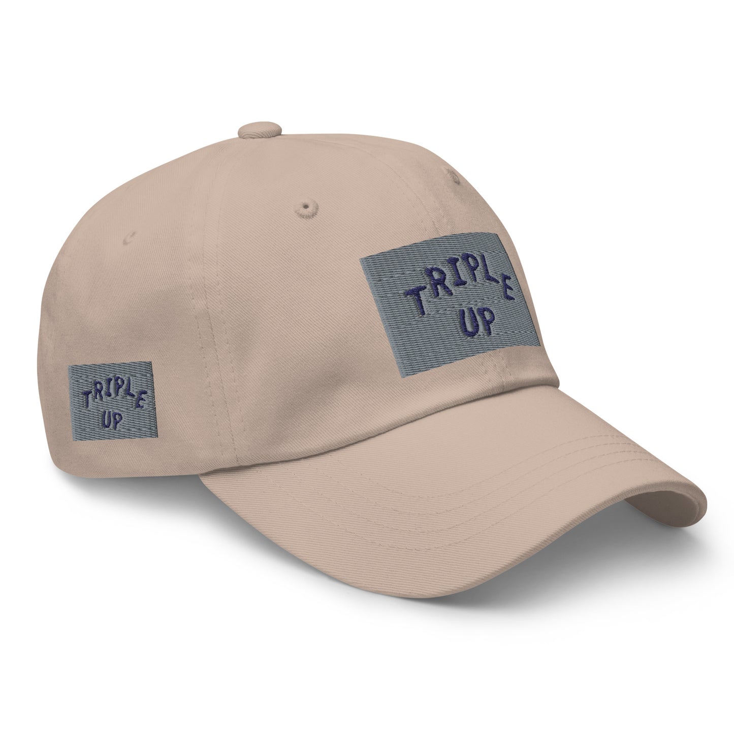 Dad hat