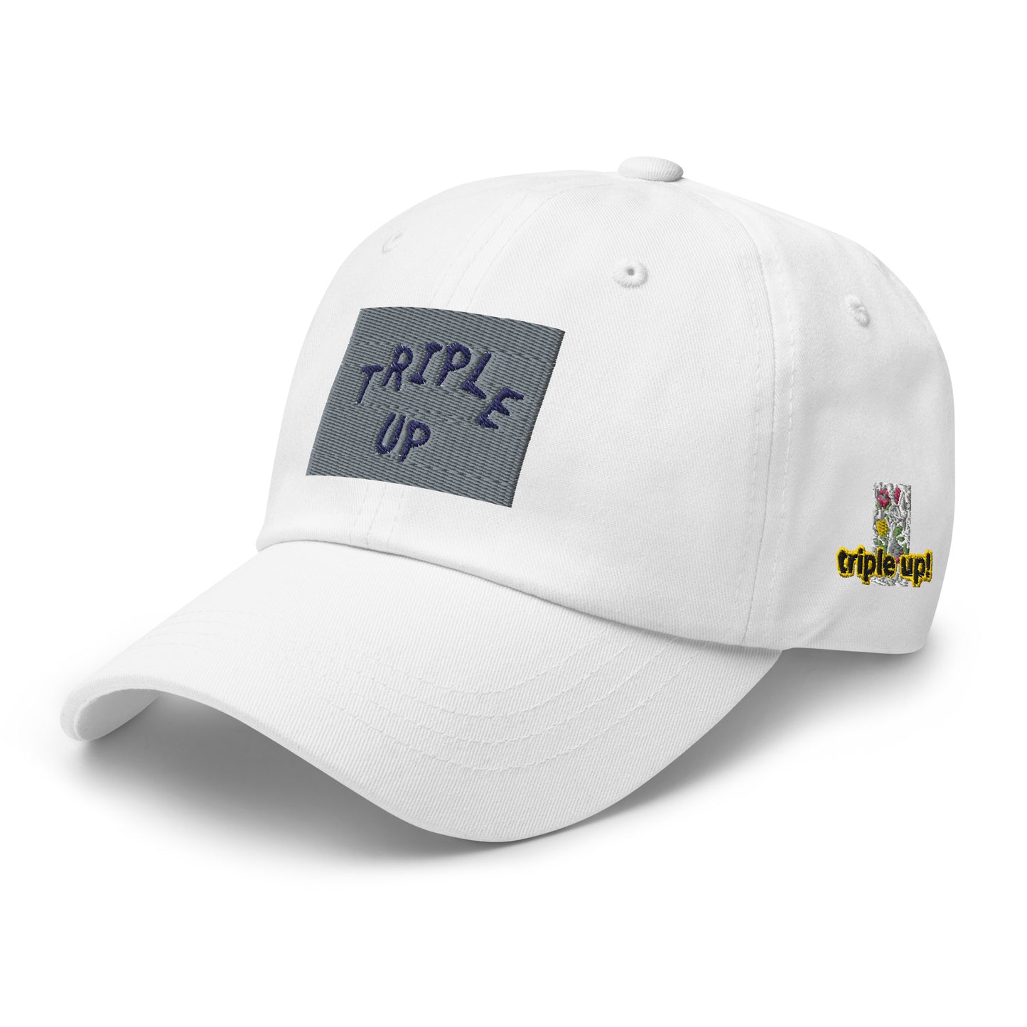 Dad hat