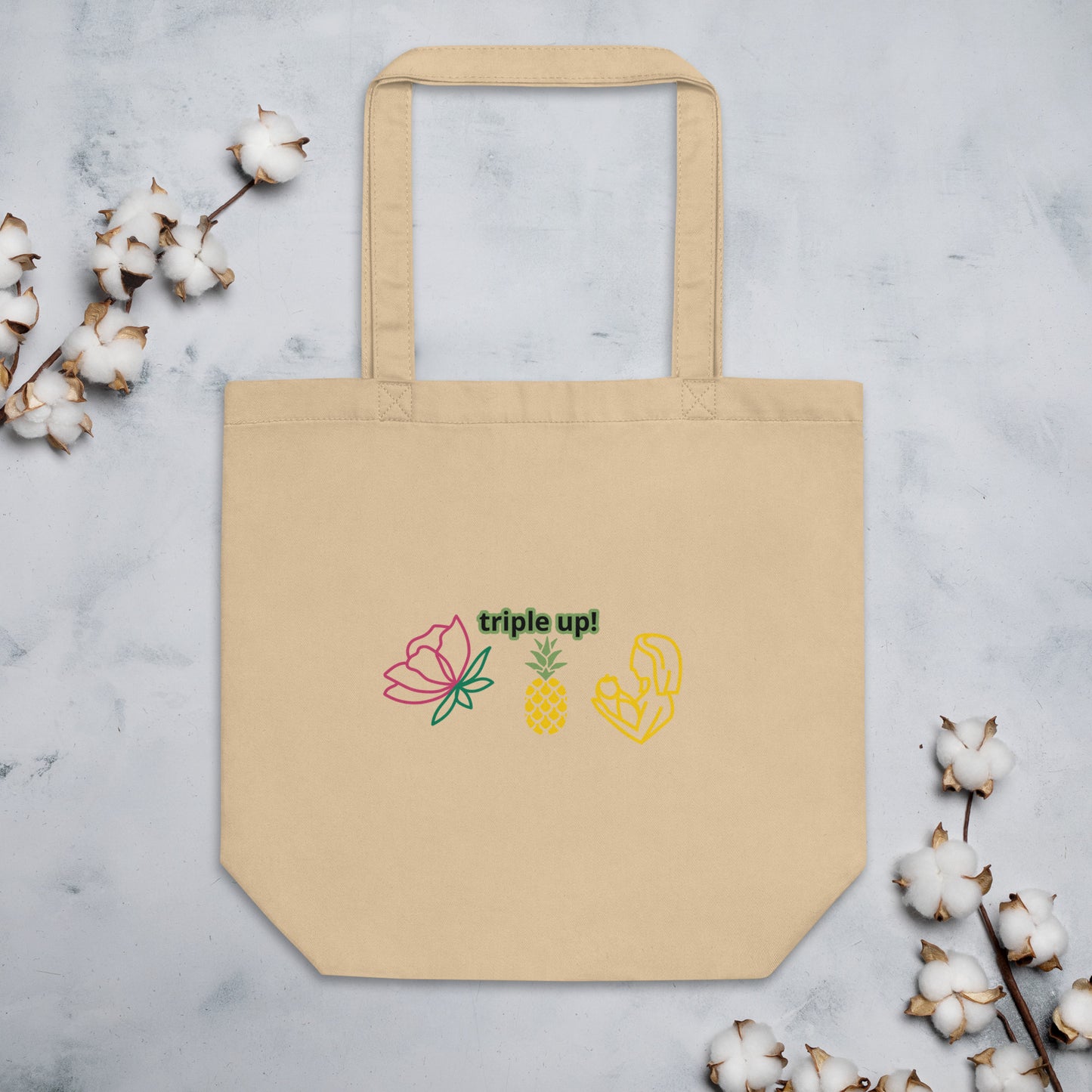 Eco Tote Bag