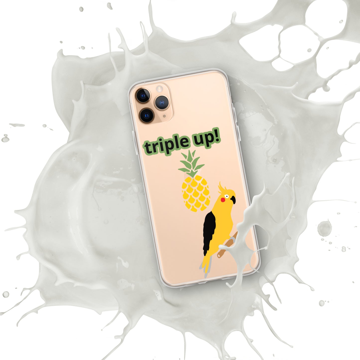 iPhone Case