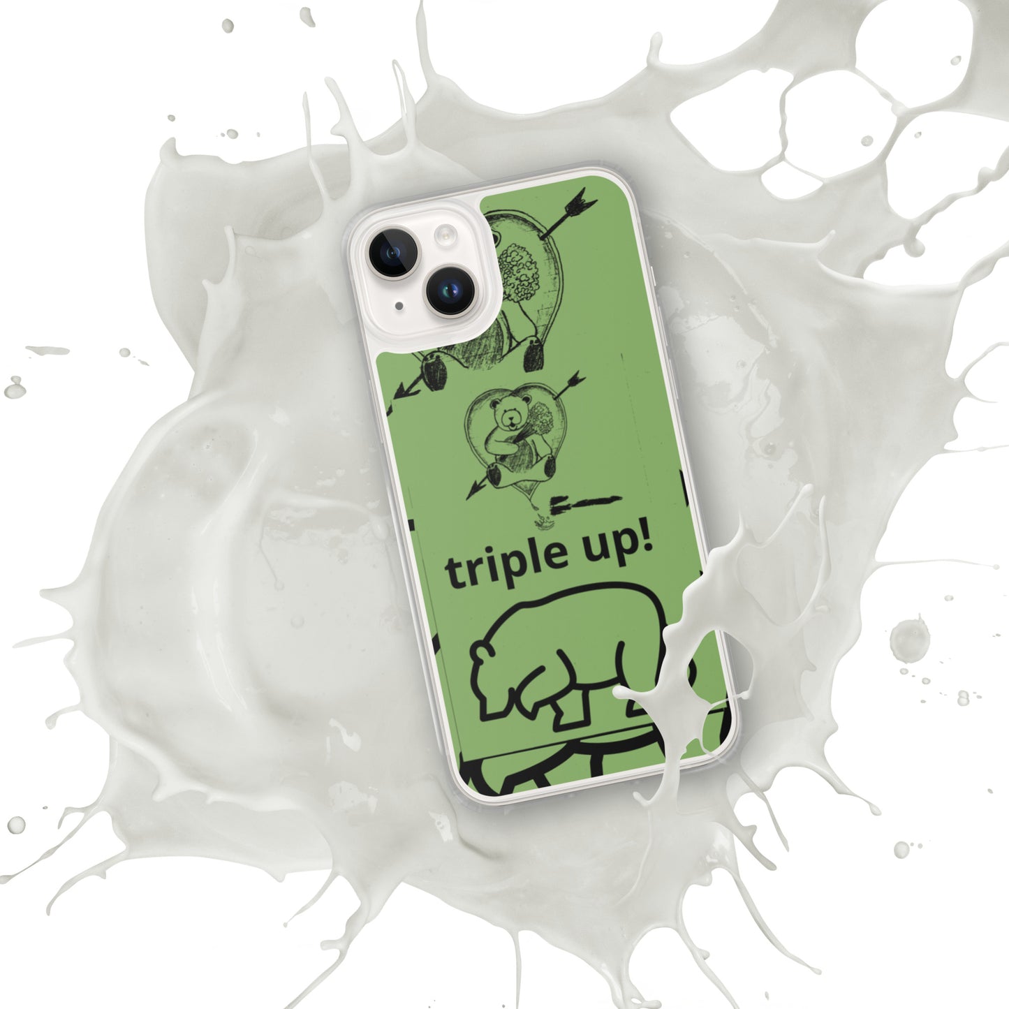 iPhone Case